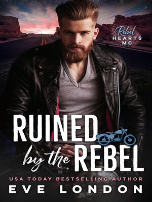 cover image of Ruined by the Rebel